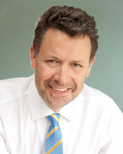 Peter Herbert - Insight Financial Training Director