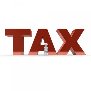 deferred tax