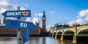 Brexit VAT