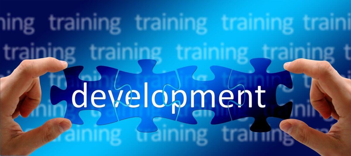 development training