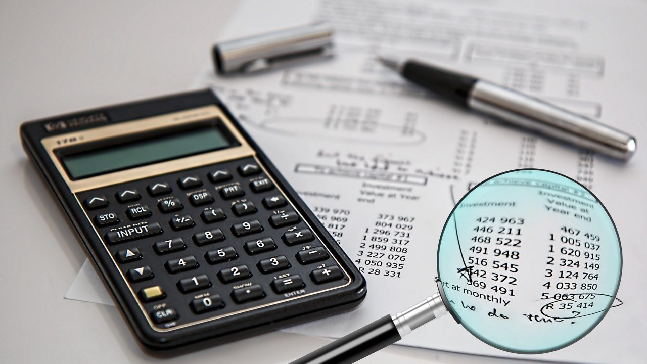 Audit update