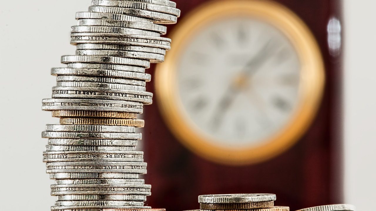 8 Pensions Update