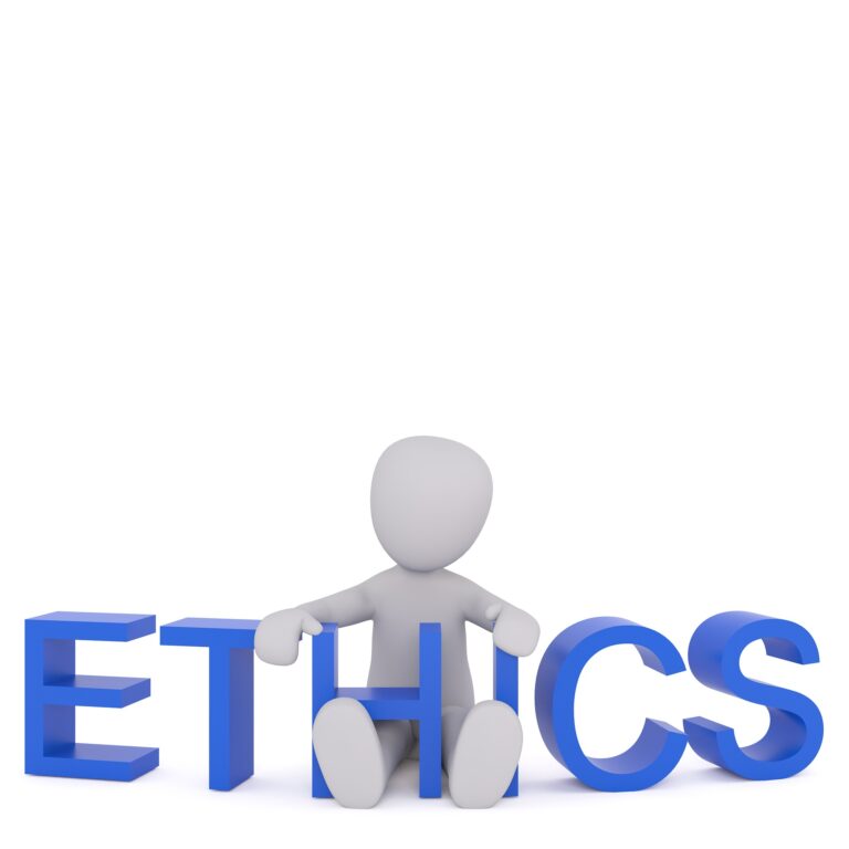 Ethics - Insight Training