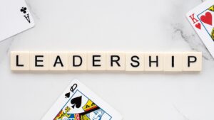 How authentic is your leadership shadow?
