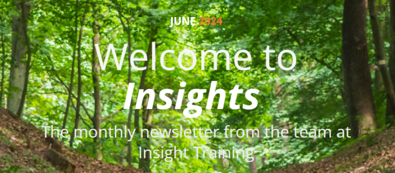 June 2024 Insights Newsletter