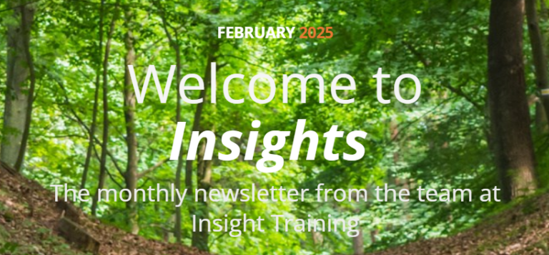 February 2025 Insights Newsletter